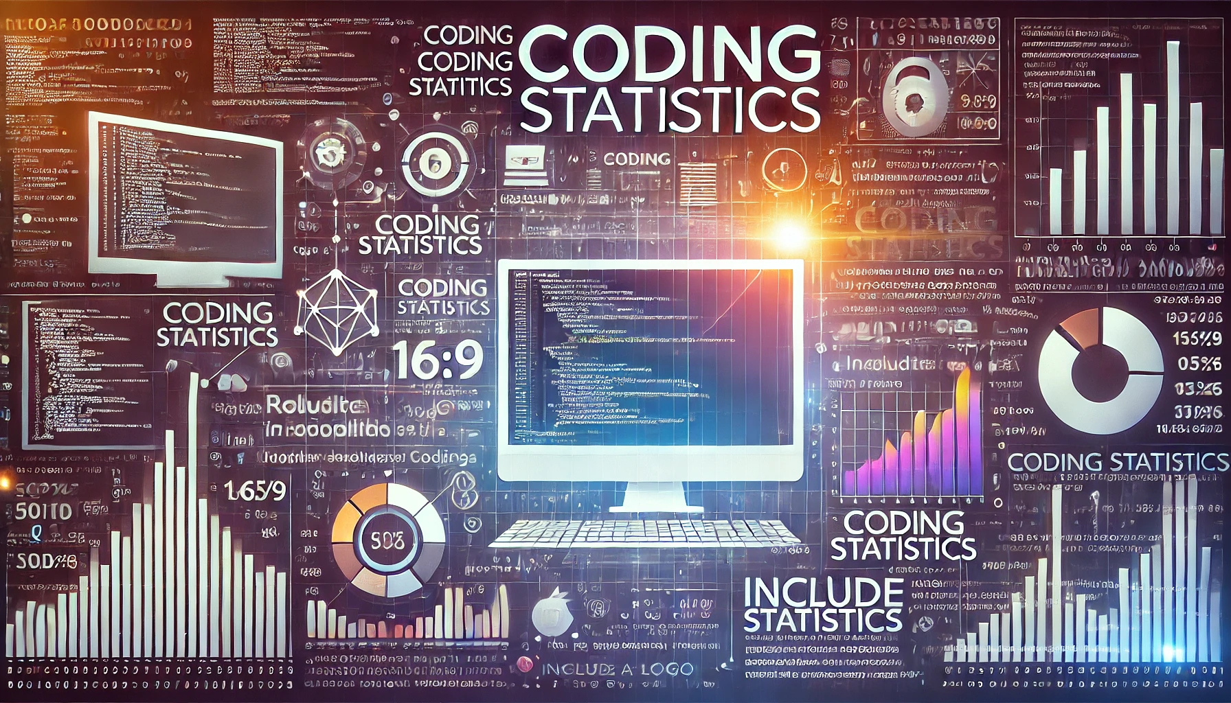 Coding Statistics By Opportunities, Fastest-Growing Coding Jobs and Facts