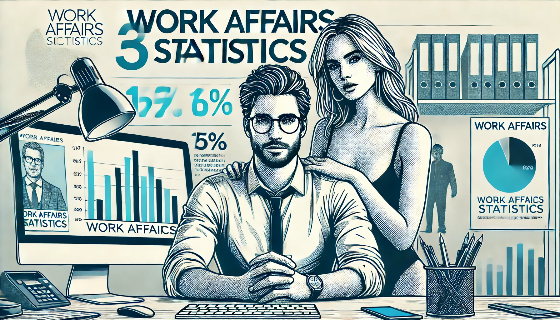 Work Affairs Statistics and Facts 2024