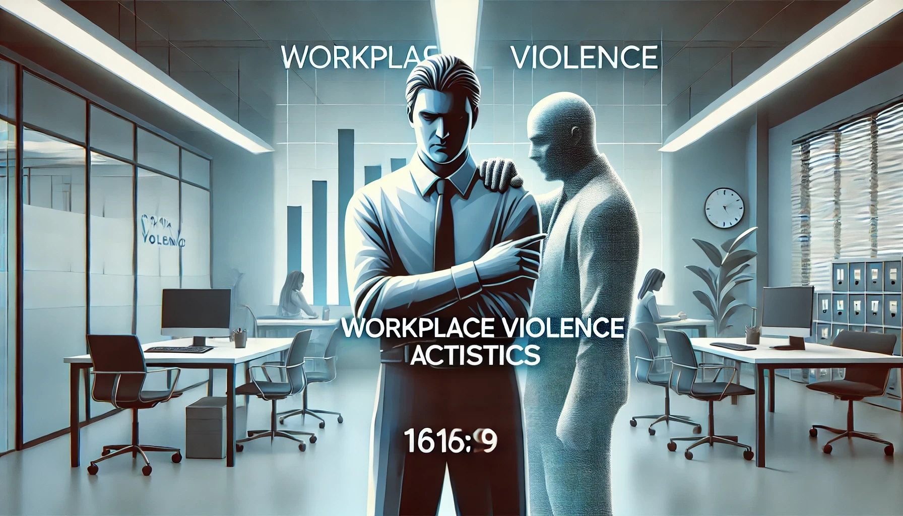 Workplace Violence Statistics By Demographics, Impact and Consequences